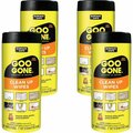 Eat-In Goo Gone Tough Task Wipes EA3763401